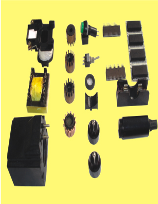 立式注塑機電木產(chǎn)品類