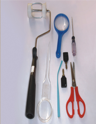 立式注塑機日用鑲件類