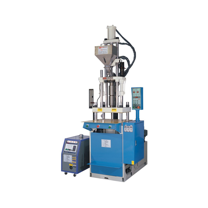 電木熱固性射出成型注塑機KSU-55T-B