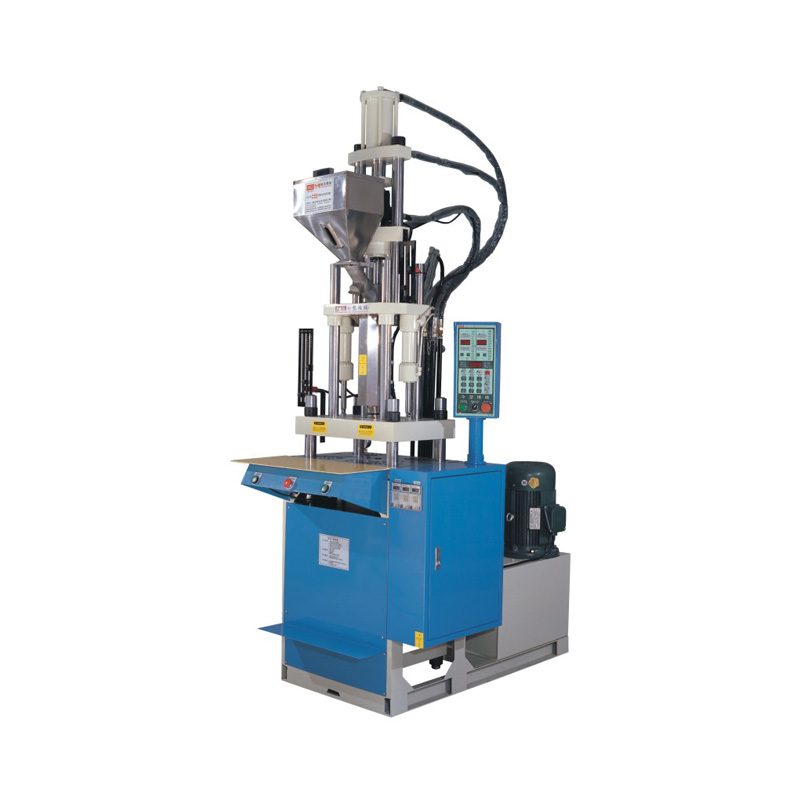 立式制筆注塑機(jī)KSU-350-ST