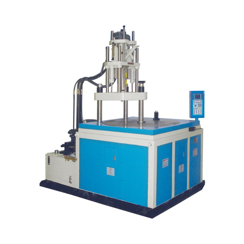 圓盤注塑機KSU-160T-R
