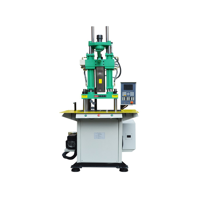 連接器注塑機(jī)KSU-120T-ST