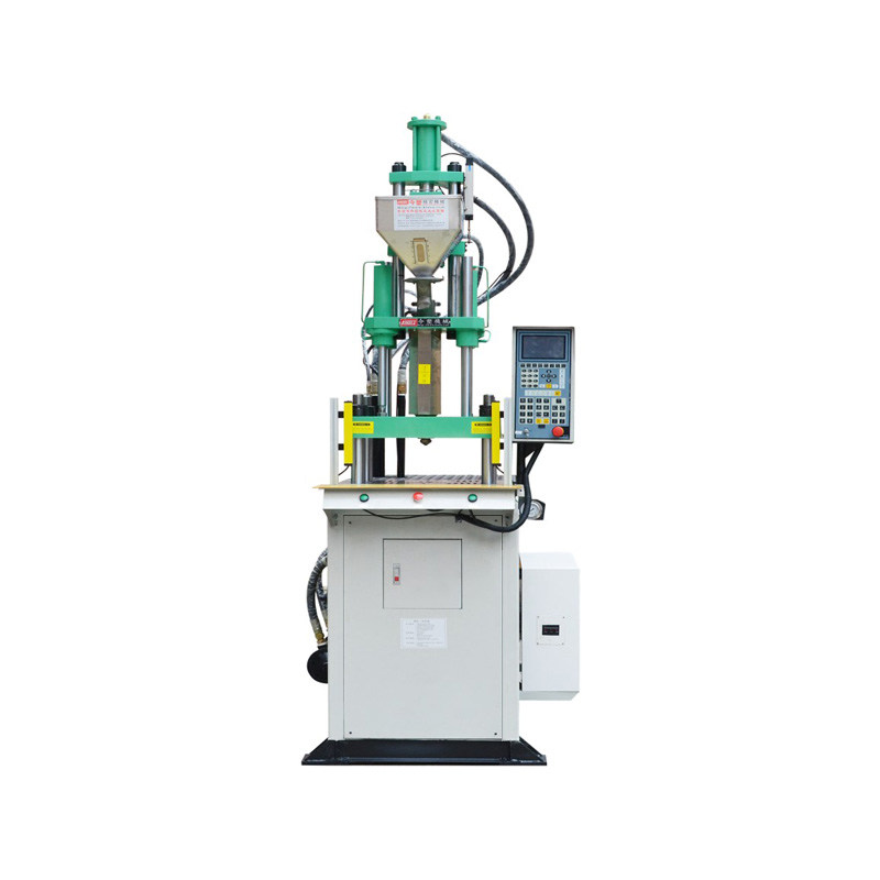 手機(jī)中框立式注塑機(jī)KSU-85T-3