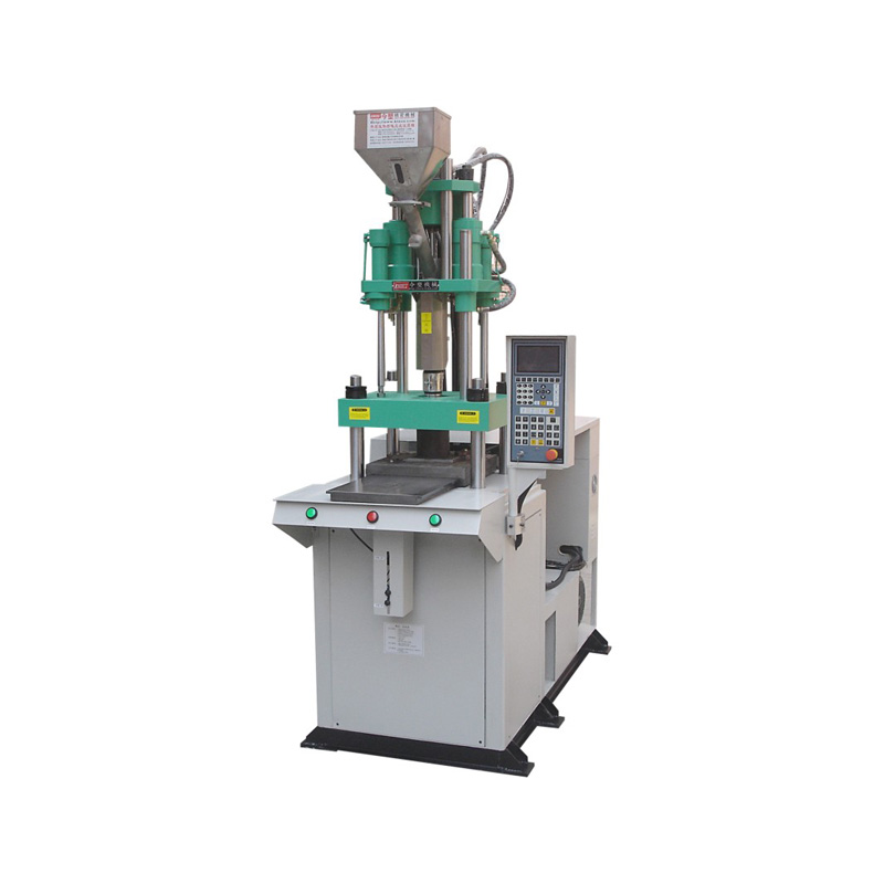 眼鏡專用單滑板注塑機(jī)KSU-85T-S