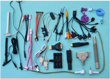 AC/DC電線(xiàn)插頭注塑機(jī)展示