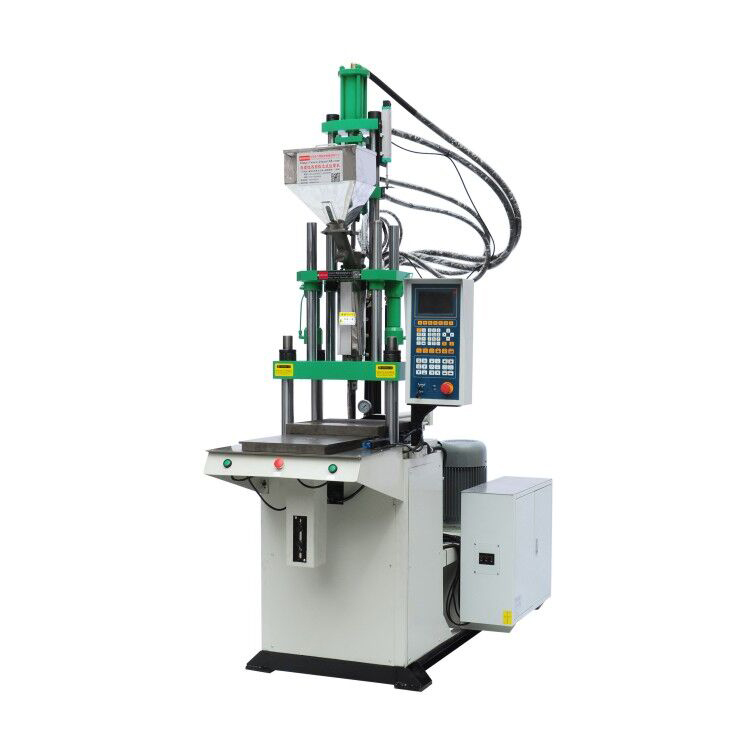 粉末冶金/陶瓷單滑板注塑機(jī)KSU-45T-S