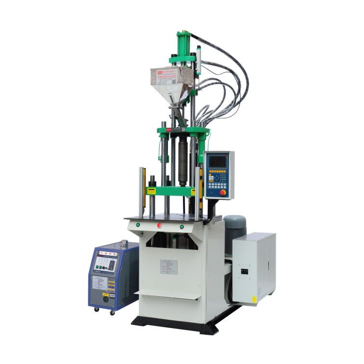 電木立式注塑機KSU-85T-B