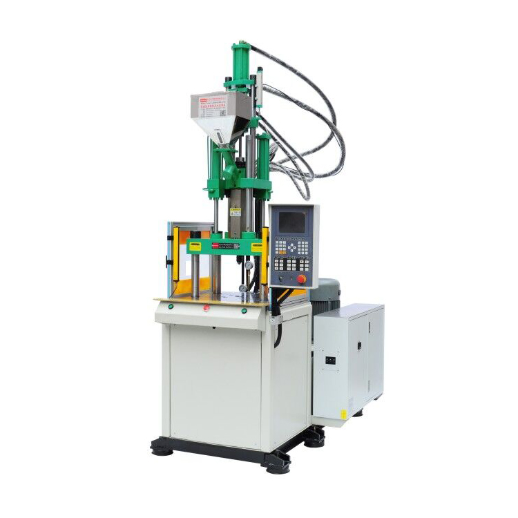 連接器專用注塑機(jī) KSU-55T-PQ-P 半閉環(huán)高精密射出成型注塑機(jī)