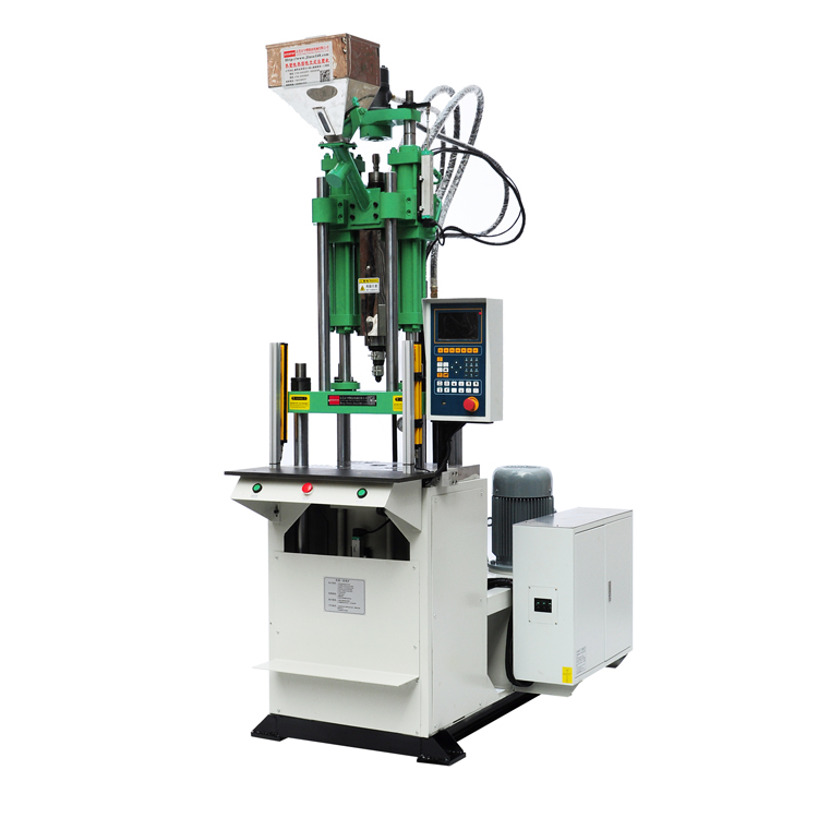 線材注塑機KSU-350-ST