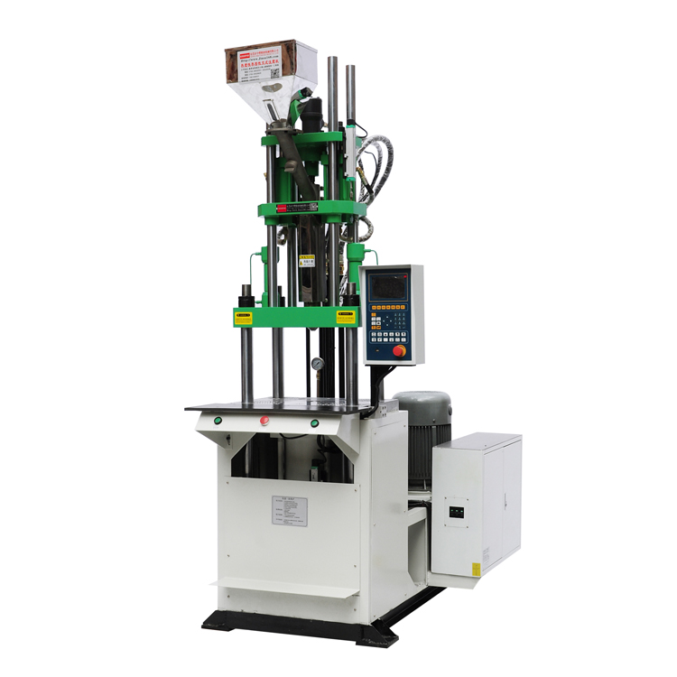 電線插頭注塑機(jī) KSU-450-ST