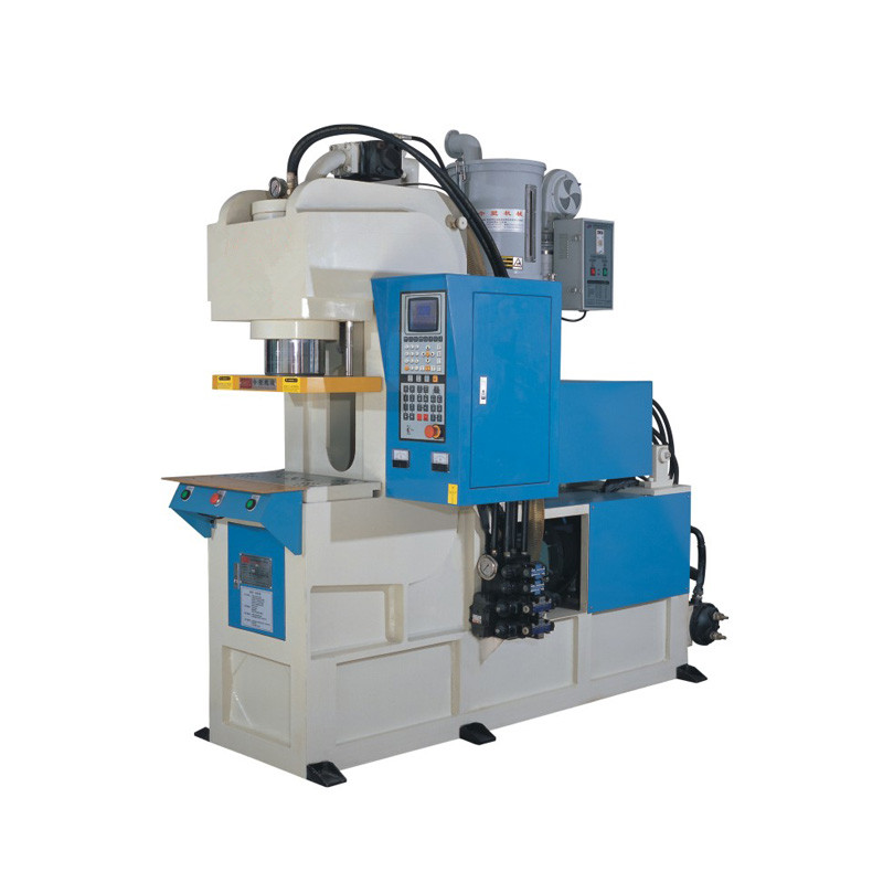 C型無鹵素塑料專用注塑機(jī)