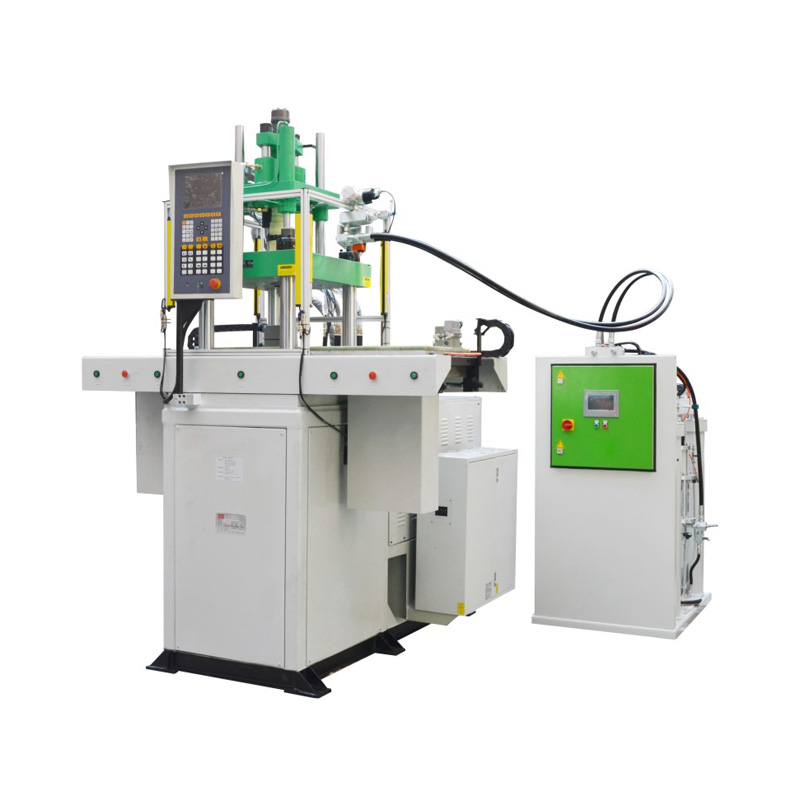 液體硅膠注塑機KSU-85T-LR.SD