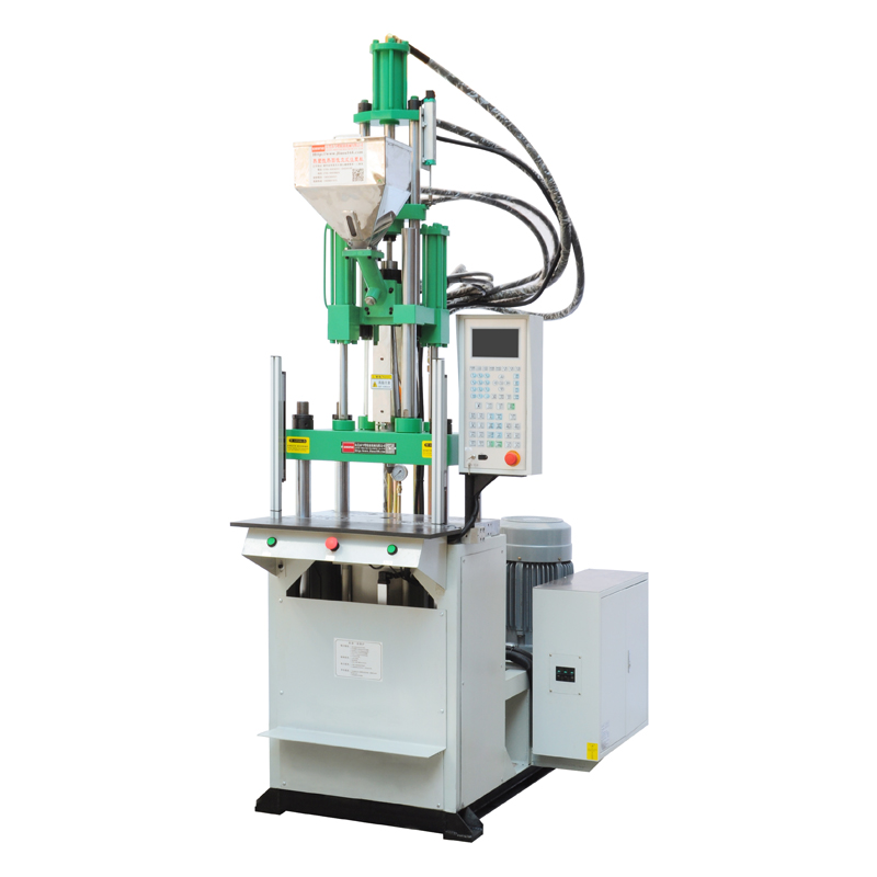 電子連接器專用注塑機KSU-55T-3