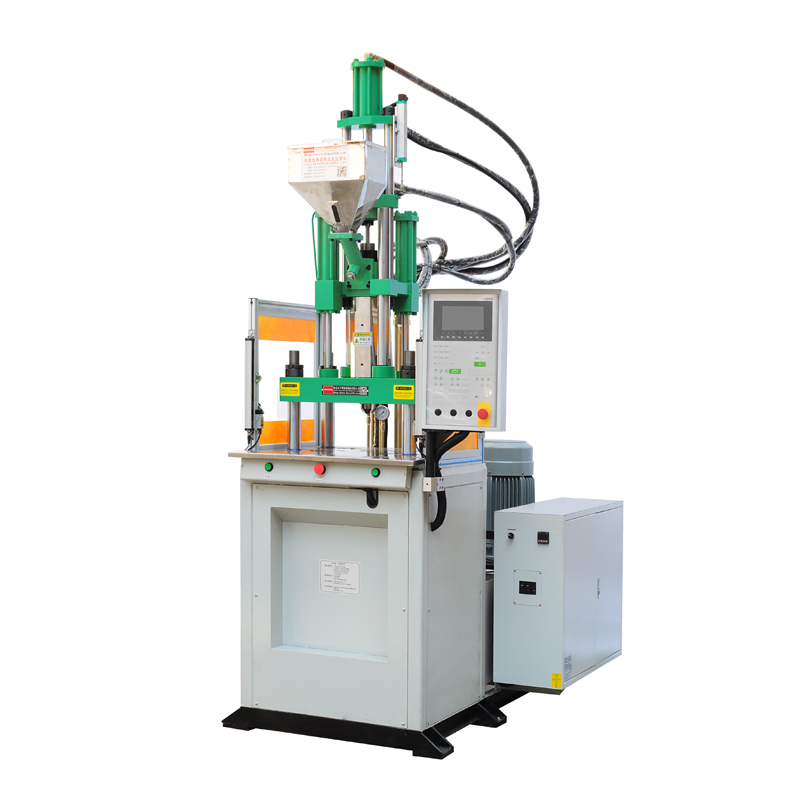 連接器注塑機KSU-55T-PQ-P半閉環(huán)高精密射出成型機