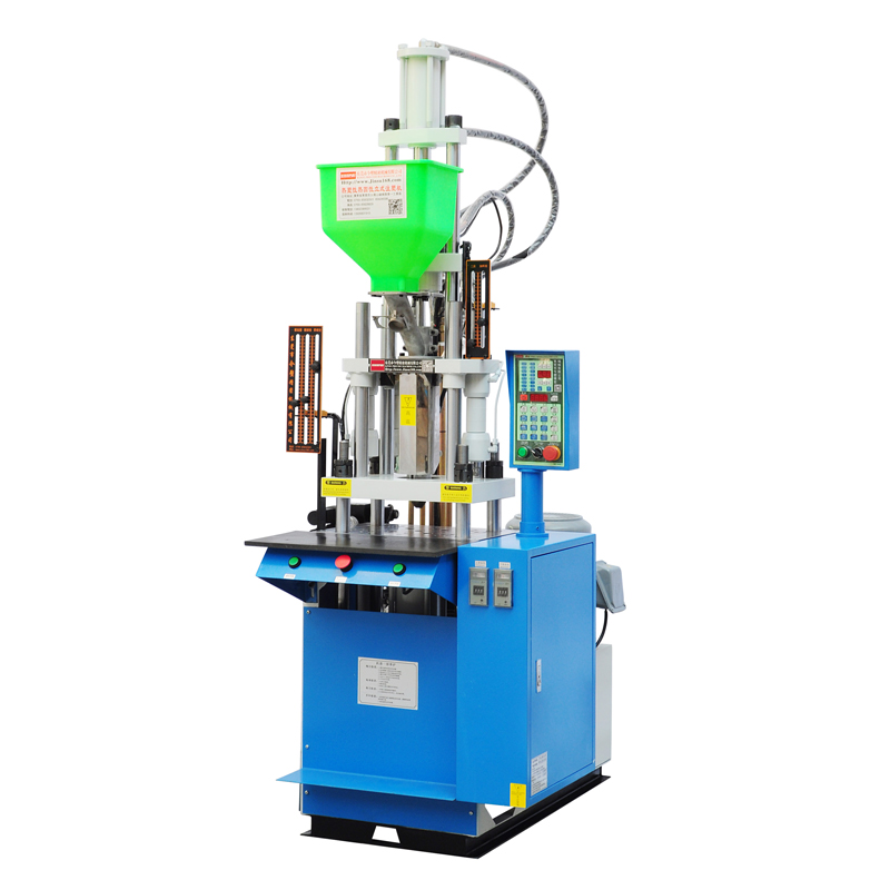 線材標(biāo)準(zhǔn)立式注塑機(jī)KSU-200-ST