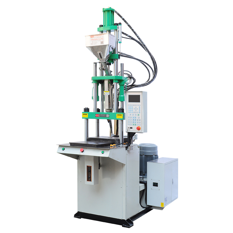 連接器專用單滑板注塑機KSU-450-S