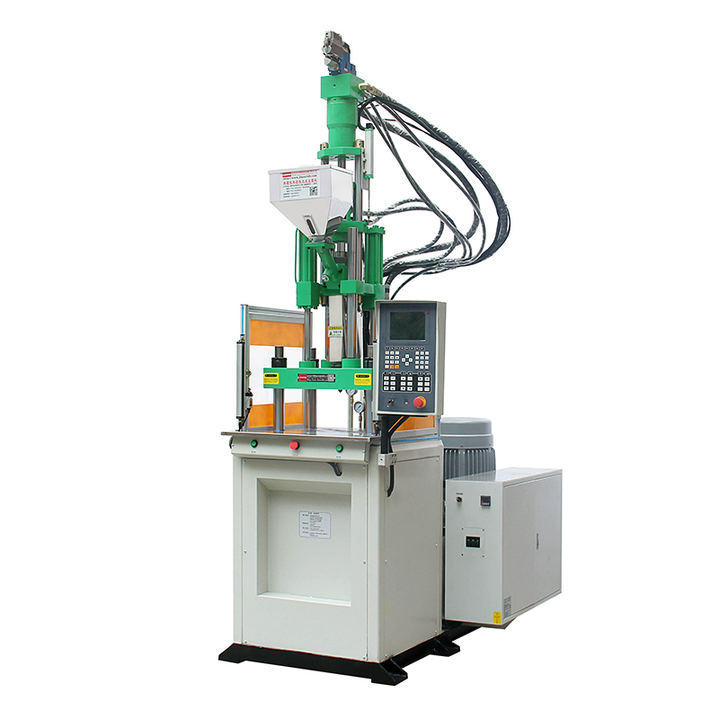 高精密全閉環(huán)連接器注塑機KSU-55T-PQ-A